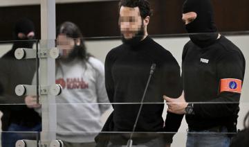 Attentats du 13-Novembre: Salah Abdeslam conteste son isolement en prison devant la justice