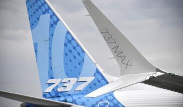 Départ prochain du patron de Boeing, gangréné par des problèmes de qualité
