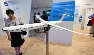 La France met en lumière son expertise aérospatiale au salon AIME & MRO Middle East 2024