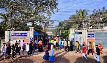 L'UE s'accorde pour bannir les produits issus du travail forcé