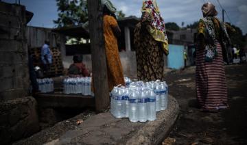 A Mayotte, les barrages ont mis l'économie au bord du gouffre
