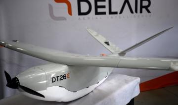Paris va commander 2 000 drones kamikazes français, en partie destinés à l'Ukraine