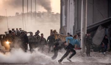 Gaza: le Conseil de sécurité doit dire «ça suffit», plaide l'ambassadeur palestinien