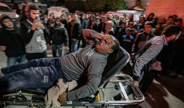 Plus de 30 médias internationaux appellent à protéger les journalistes palestiniens à Gaza