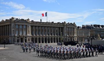 La «grande muette» sur grand écran: comment l'armée s'ouvre au cinéma