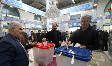 Iran: les conservateurs sortent gagnants d'élections largement boudées