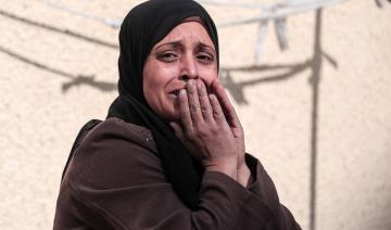 Gaza: L'aide peut tomber du ciel, mais en quantité limitée