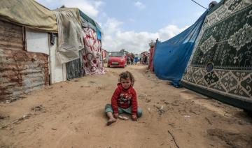 Trêve à Gaza: 2e jour de négociations au Caire, «progrès significatif»