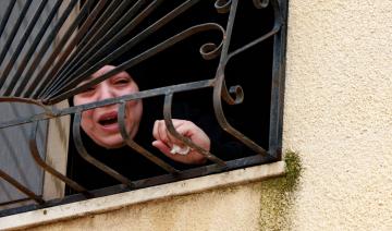 En Cisjordanie occupée, la souffrance de mères palestiniennes meurtries