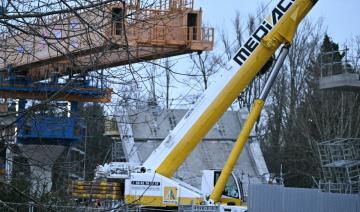 Constatations et auditions dans l'enquête sur l'accident sur le chantier du métro de Toulouse
