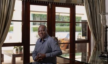 Afrique du Sud: les élections doivent «sauver» le pays du règne de l'ANC, selon un opposant