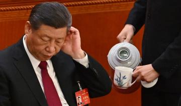 Pékin prévoit 5% de croissance en 2024, modeste mais difficile à atteindre