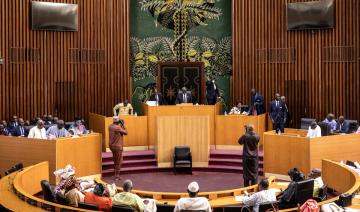 Sénégal: l'horizon se dégage devant une présidentielle fixée au 24 mars