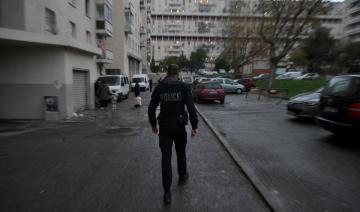 En France, des magistrats veulent «un plan Marshall» pour sauver Marseille du narcotrafic