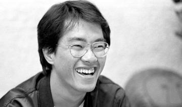 Le créateur de «  Dragon Ball », Akira Toriyama, est mort à 68 ans
