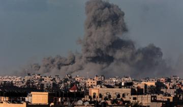 Un premier navire d'aide prêt à embarquer pour Gaza, les espoirs d'une trêve s'amenuisent