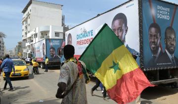 Le Sénégal entre en campagne présidentielle après des semaines de crise