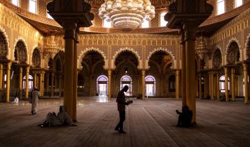 Le ramadan commence lundi dans plusieurs pays musulmans avec la guerre à Gaza dans les esprits