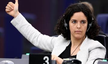 «La force de tout changer»: les Insoumis lancent leur campagne pour les européennes