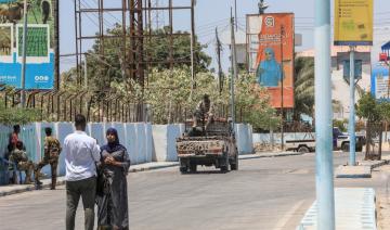 Somalie: fin de l'attaque d'un hôtel par les shebab, les assaillants tués