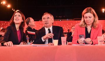 «  Parlement », la série qui a rendu l'Europe captivante