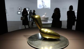 A Paris, plongée extraordinaire dans l'univers de Brancusi, père de la sculpture moderne