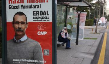 Turquie: la reconquête d'Istanbul, obsession d'Erdogan