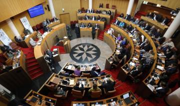 Nouvelle étape à l'Assemblée de Corse vers une possible autonomie de l'île