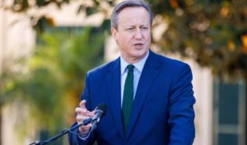 Le ministre britannique des affaires étrangères est prié de publier un avis juridique sur les actions d'Israël à Gaza