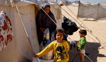 Gaza: l'UE va débloquer 50 millions d'euros pour l'UNRWA 