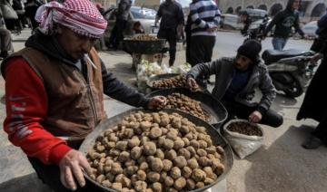 Syrie: 18 personnes ramassant des truffes tuées dans une attaque attribuée à l'EI 