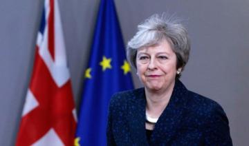 L'ex-Première ministre britannique Theresa May jette aussi l'éponge pour les législatives