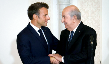 La visite du président Tebboune en France à nouveau programmée