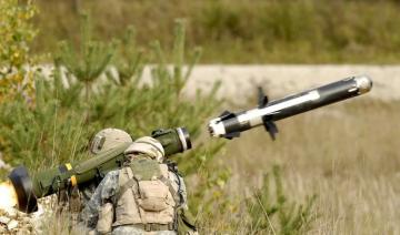 Les États-Unis approuvent la vente de missiles Javelin au Maroc