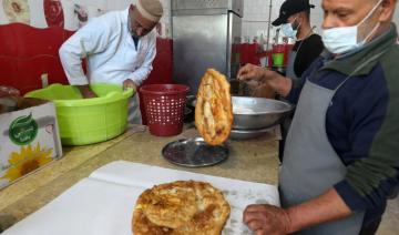 Libye: une campagne de solidarité met à l'honneur un plat historique pendant le ramadan