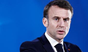 Rafah: Macron prévient Netanyahu que tout «transfert forcé de population» constituerait un «crime de guerre»