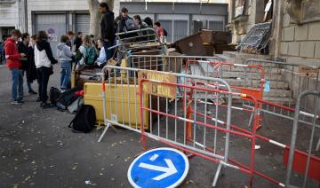 France : Des menaces d'attentat visent cette fois des lycées du sud du pays 