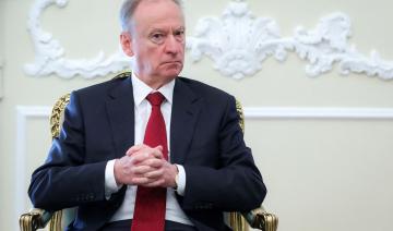 Le secrétaire du Conseil de sécurité russe accuse l'Ukraine d'être derrière l'attaque de Moscou 