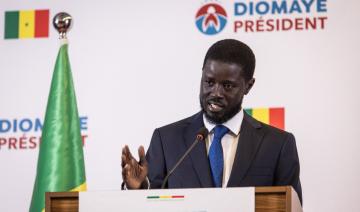Sénégal: la prise du pouvoir approche pour l'opposant antisystème Diomaye Faye 