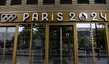 France: les JO devraient coûter entre 3 et 5 milliards d'euros d'argent public, selon la Cour des comptes