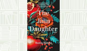 ‘The Jinn Daughter’ : Un début inimitable et envoûtant de Rania Hanna