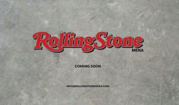 Rolling Stone étend sa présence dans la région MENA avec de nouvelles collaborations