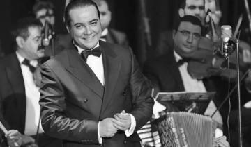 Le chanteur marocain Abdou Cherif n'est plus