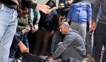 L'ONG World Central Kitchen suspend ses activités à Gaza après la mort  7 de ses employés dans une frappe israélienne