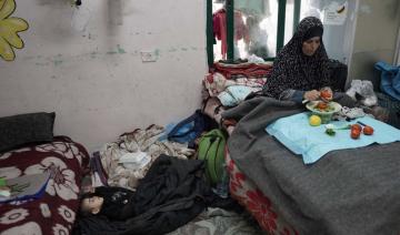 Gaza: le retour des déplacés, principal point de blocage pour une trêve selon le Qatar