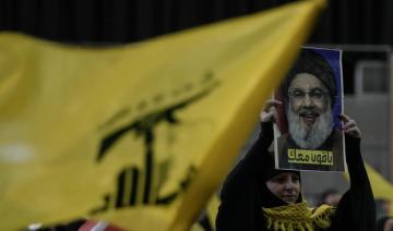 Nasrallah évoque la possibilité d'ouvrir le front du Golan et affirme que « les résistants sont prêts »