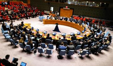 Le comité de l’ONU commence à examiner la demande palestinienne d’adhésion à part entière