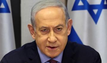 Netanyahou déclare qu'Israël se prépare à des scénarios dans d'autres régions que celle de Gaza