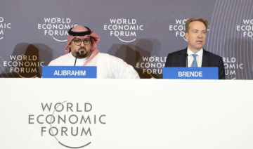 Riyad se prépare à la réunion du WEF sur la collaboration, la croissance et l'énergie