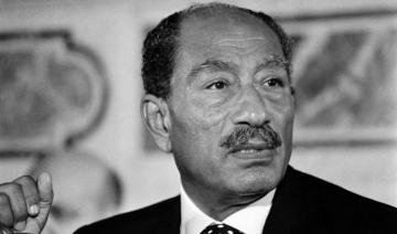 Le monde a besoin d’un homme comme Anwar Al-Sadat